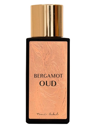Bergamot Oud