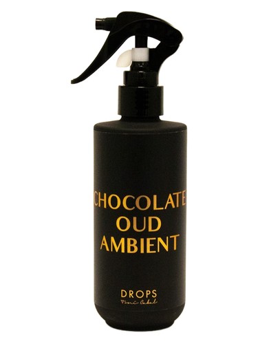 Chocolate Oud Ambient