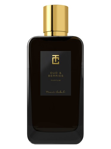 Oud & Berries