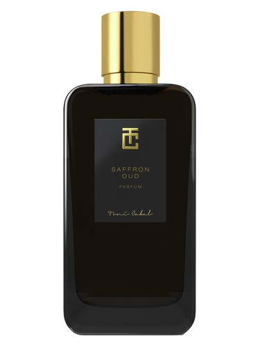 Saffron Oud