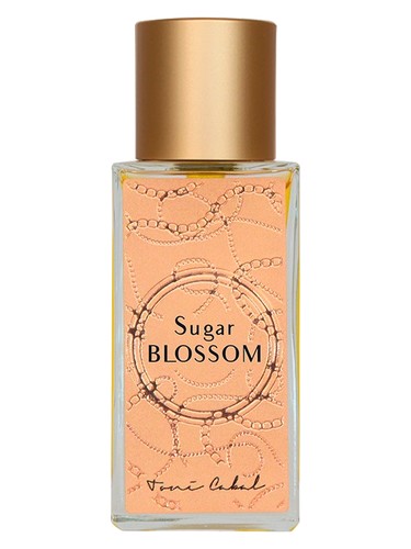 Sugar Blossom Gold Supreme