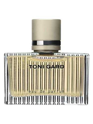 Toni Gard Woman