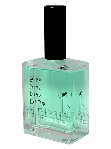 Dino Eau de Perfume