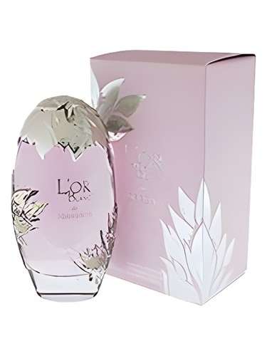 L'Or Blanc de Torrente