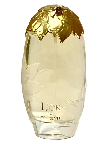 L'Or de Torrente Eau de Toilette