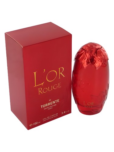 L'Or Rouge