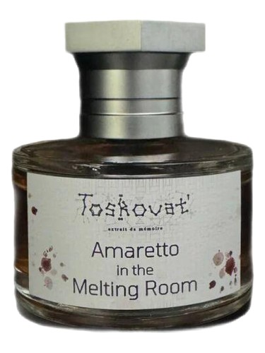 Amaretto In The Melting Room