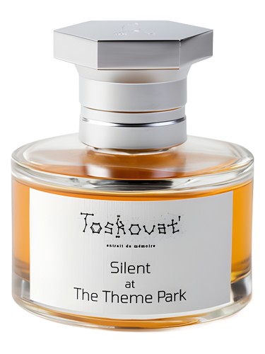 Silent at The Theme Park