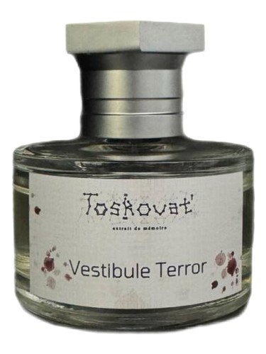 Vestibule Terror