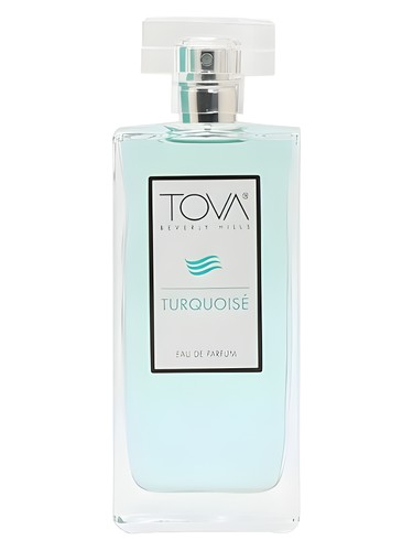 Tova Turquoise