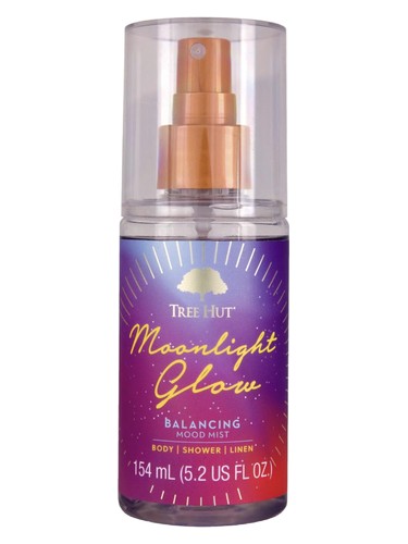 Moonlight Glow Wellness Mist