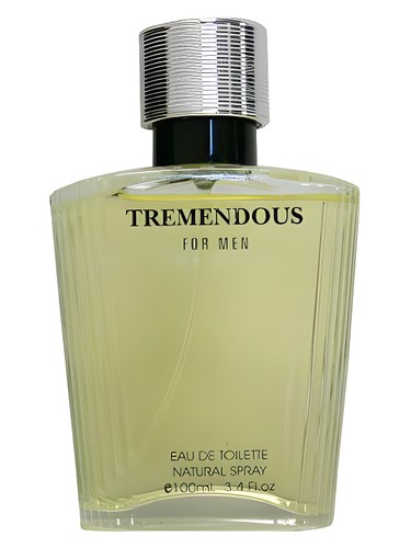 Tremendous for Men