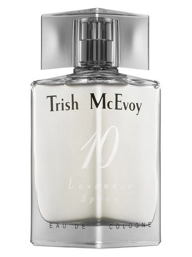 No 10 Lavender Spice