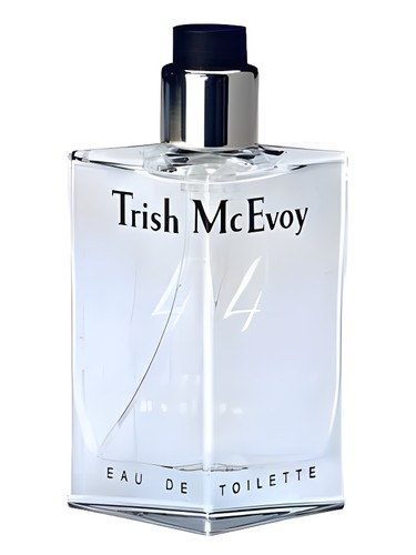 Trish McEvoy 4 Gardenia Musk