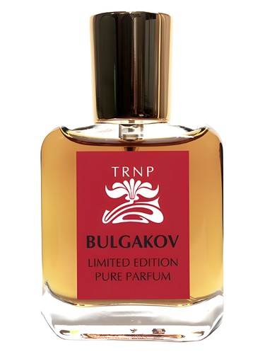 Bulgakov-Limited Edition