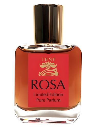 Rosa-Limited Edition
