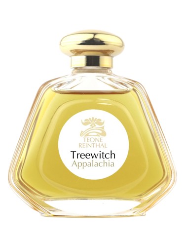 Treewitch Appalachia