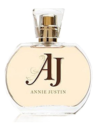 A J-Annie Justin