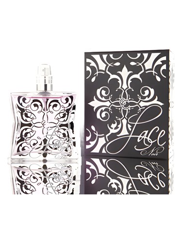 Lace Noir