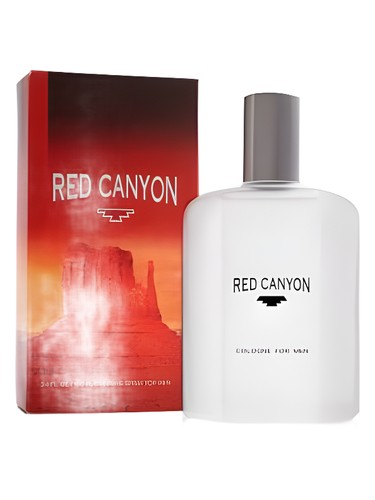 Red Canyon