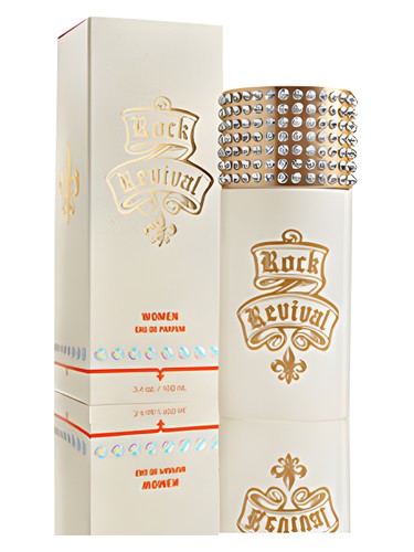 Rock Revival for Woman