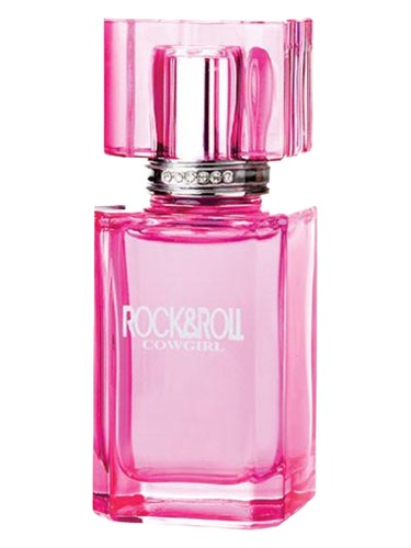 Rock & Roll Cowgirl