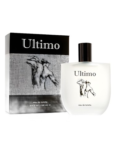 Ultimo