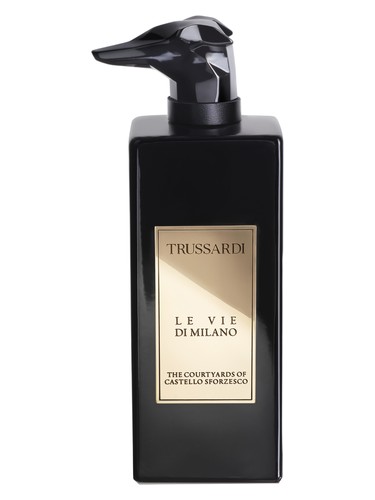 The Courtyards of Castello Sforzesco