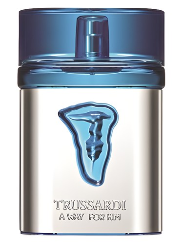 Trussardi A Way for Man
