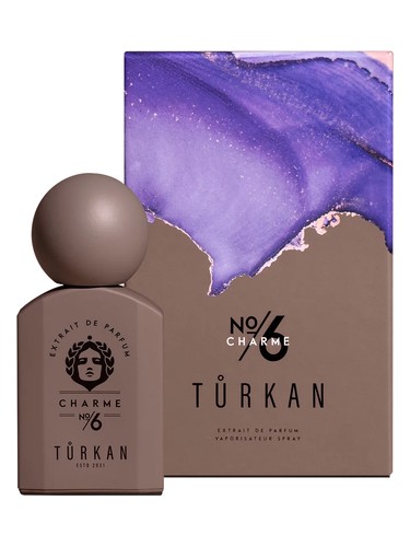 Turkan No/6 Charme