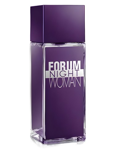 Forum Night Woman