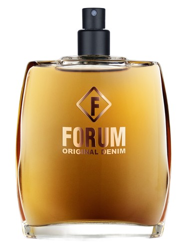 Forum Original Denim