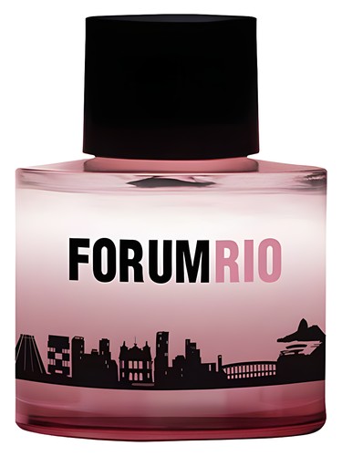 Forum Rio Woman