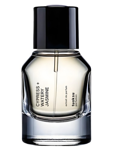 Cypress + Watery Jasmine