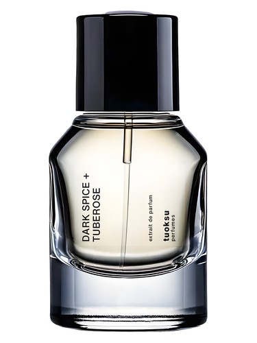 Dark Spice + Tuberose
