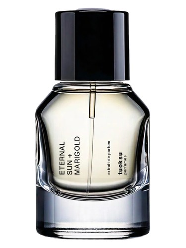 Eternal Sun + Marigold