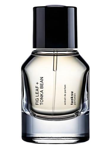 Fig Leaf + Tonka Bean