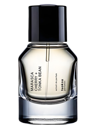 Marasca Cherry + Tonka Bean