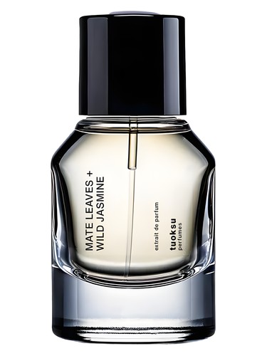 Mate Leaves + Wild Jasmine