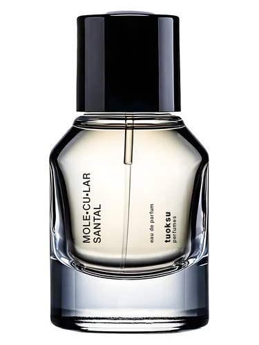 Mole.cu.lar Santal