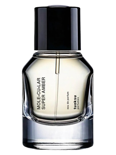 Mole.cu.lar Super Amber