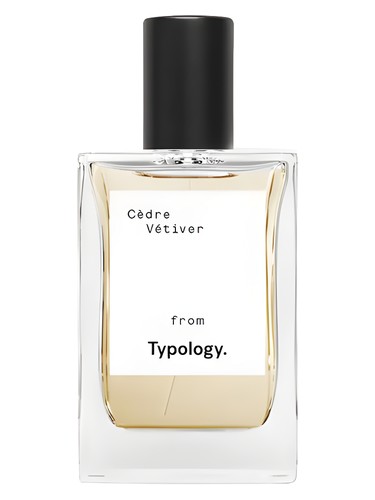 Cedre Vetiver