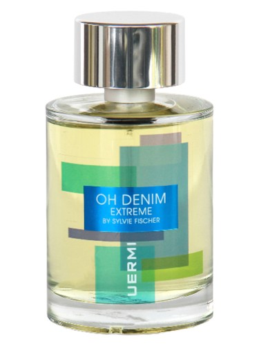 OH Denim Extreme