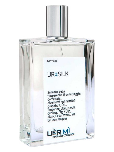 UR ± Silk