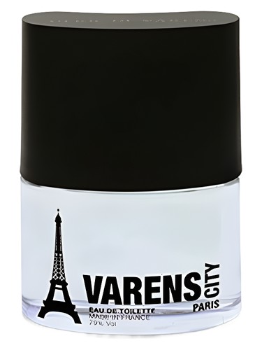 City Paris for Men