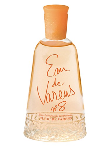 Eau de Varens No 8