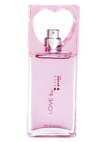 Lily Prune Love