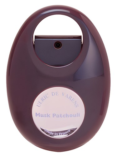 Lily Prune Musk Patchouli