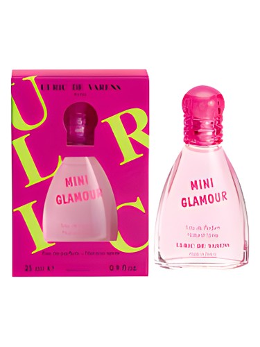 Mini Glamour