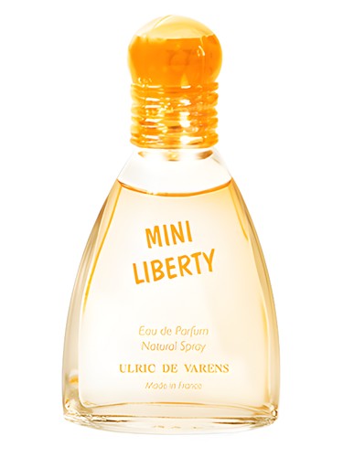 Mini Liberty